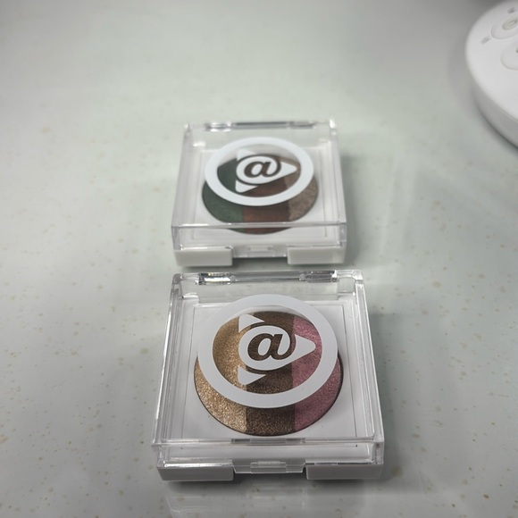 Mary Kay Other - NWOB Set of Mary Kay At Play eyeshadows in Earthbound and Neapolitan
